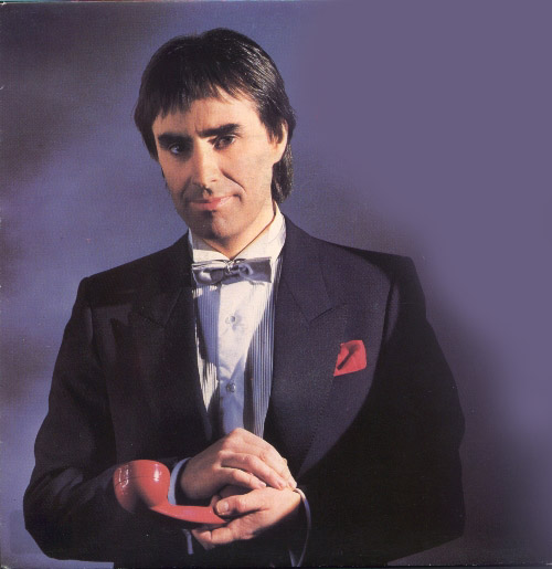 Chris de Burgh